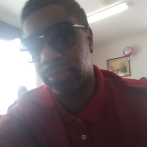 Meet your Posher, Derrick